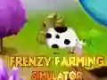 Spēle Traka Lauksaimniecības Simulator online