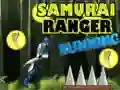 Spēle Samuraju Rangers Skrejien online