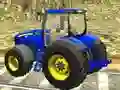 Spēle Dr. Traktors Lauksaimniecība online Spēle Dr. Traktors Lauksaimniecība online