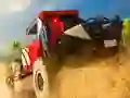 Spēle Buggija braukšanas simulators 3D online Spēle Buggija braukšanas simulators 3D online