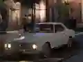 Spēle Mafijas automašīnu braukšana online