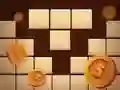 Spēle Koka mīklas online