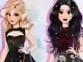 Spēle Princese ziemas slidošanas tērpu izvēle online Spēle Princese ziemas slidošanas tērpu izvēle online