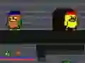 Spēle Cepta Pīle 2 online Spēle Cepta Pīle 2 online