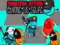 Spēle Monstri Uzbrūk Impostors komandai online Spēle Monstri Uzbrūk Impostors komandai online