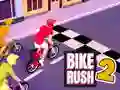 Spēle Velosipēdu Steiga 2 online