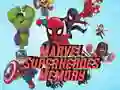 Spēle Marvel Supervaroņu Atmiņa online Spēle Marvel Supervaroņu Atmiņa online