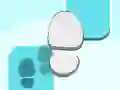 Spēle Flīžu lēciens online Spēle Flīžu lēciens online