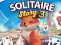 Spēle Solitaire Stāsts Tripeaks 3 online