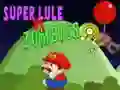 Spēle Super Lule pret Zombijiem online