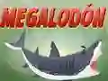 Spēle MEGALODONS online Spēle MEGALODONS online