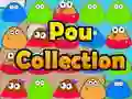 Spēle Pou kolekcija online