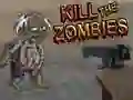 Spēle Nogalini zombijus online Spēle Nogalini zombijus online