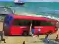 Spēle Ūdens Sērfošana Autobuss online Spēle Ūdens Sērfošana Autobuss online