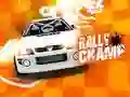 Spēle Rallija čempions online Spēle Rallija čempions online