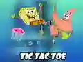 Spēle SpongeBob Krustā Boba Krusts online
