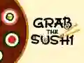 Spēle Satver Sushi online Spēle Satver Sushi online
