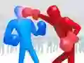 Spēle Ragdoll Duel: Bokss online Spēle Ragdoll Duel: Bokss online