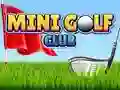 Spēle Mini Golfa Klubs online Spēle Mini Golfa Klubs online