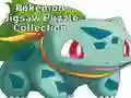 Spēle Pokémon puzļu kolekcija online Spēle Pokémon puzļu kolekcija online