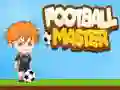 Spēle Futbola Meistars online