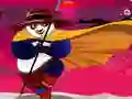 Spēle Kungfu Panda Apģērbs online