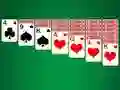 Spēle Solitera Meistars Klasiskais Karti online Spēle Solitera Meistars Klasiskais Karti online