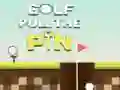 Spēle Golfs Izvelc Tapu online