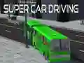 Spēle Autobusu braukšanas 3D simulators - 2 online