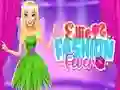 Spēle Ellie Modes Drudzis online Spēle Ellie Modes Drudzis online