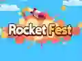 Spēle Raķešu Festivāls online Spēle Raķešu Festivāls online