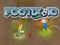 Spēle Footix.io online Spēle Footix.io online