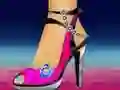 Spēle Apavu meistars online Spēle Apavu meistars online