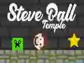 Spēle Stīva Balla templis online Spēle Stīva Balla templis online