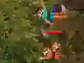 Spēle Ragdoll Varoniem Karš online Spēle Ragdoll Varoniem Karš online