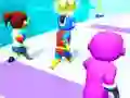 Spēle Kritušie Cilvēki 3D online Spēle Kritušie Cilvēki 3D online