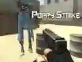 Spēle Poppy Strike online