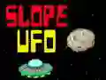 Spēle Slīpums UFO online Spēle Slīpums UFO online