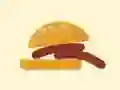 Spēle Hamburgers online Spēle Hamburgers online