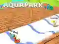 Spēle Aquapark.io online