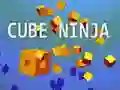 Spēle Kuba Ninja online