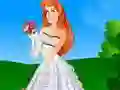 Spēle Princeses Aurores kāzas online