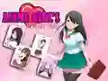 Spēle Anime Meiteņu Atmiņas Karte online