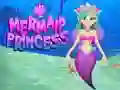 Spēle Jūras Meitenes Princese online Spēle Jūras Meitenes Princese online