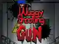 Spēle Wuggy Šaušanas Ieroča online Spēle Wuggy Šaušanas Ieroča online