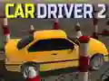 Spēle Auto vadītājs 2 online Spēle Auto vadītājs 2 online