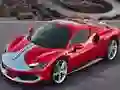 Spēle Ferrari 296 GTS Slīdēšana online Spēle Ferrari 296 GTS Slīdēšana online