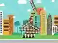 Spēle Tornis līdzsvars online Spēle Tornis līdzsvars online