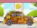 Spēle Automobiļu mazgāšanas salons online Spēle Automobiļu mazgāšanas salons online