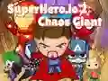 Spēle Superhero.io 2 Haosa Milzis online Spēle Superhero.io 2 Haosa Milzis online